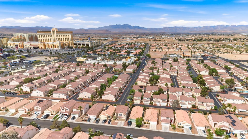 9575 Withering Pine Street Las Vegas NV 89123