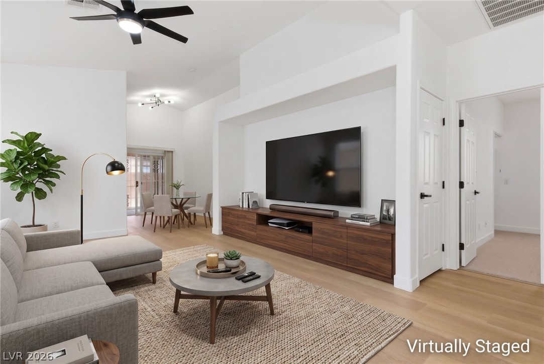 9575 Withering Pine Street Las Vegas NV 89123