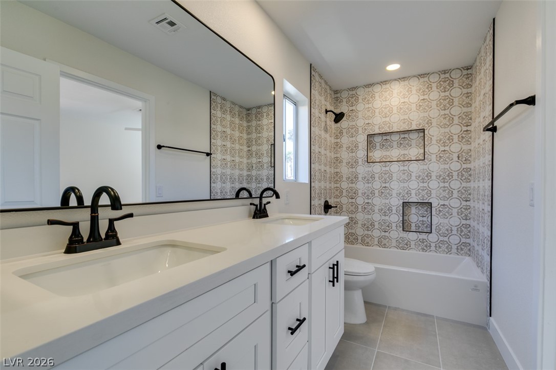 8324 Hollow Wharf Drive Las Vegas NV 89128