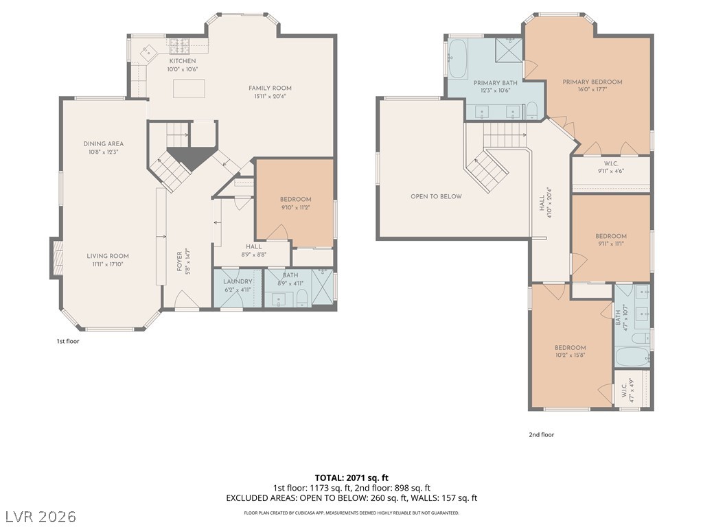 8324 Hollow Wharf Drive Las Vegas NV 89128