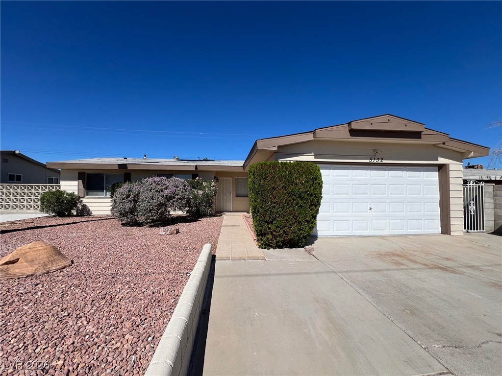 5132 Del Rey Avenue Las Vegas NV 89146