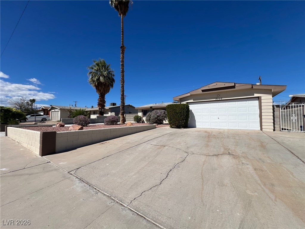 5132 Del Rey Avenue Las Vegas NV 89146