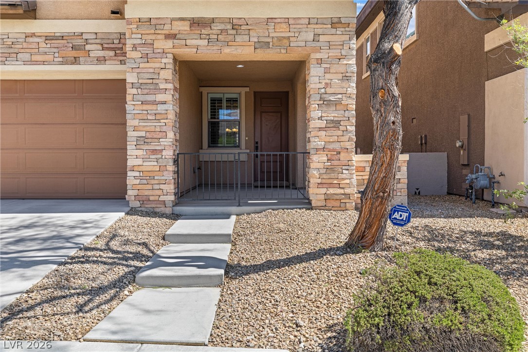 10420 Mystic Pine Road Las Vegas NV 89135