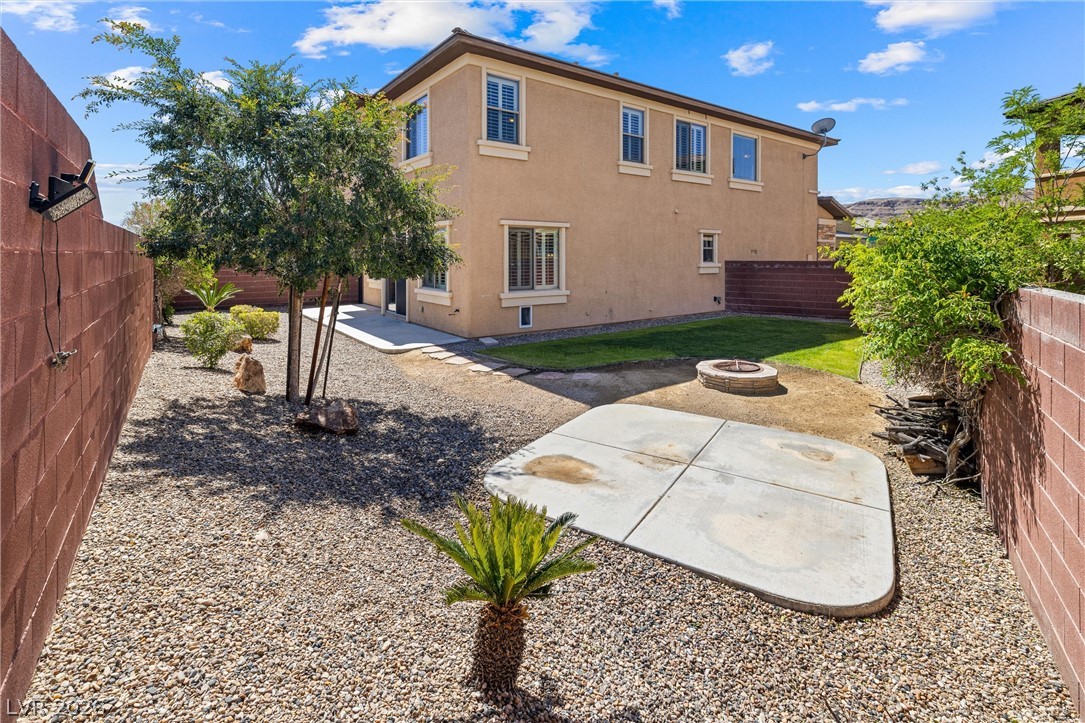 10420 Mystic Pine Road Las Vegas NV 89135