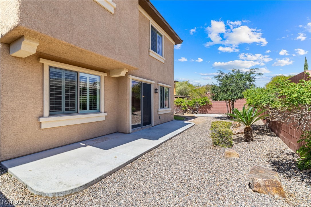 10420 Mystic Pine Road Las Vegas NV 89135