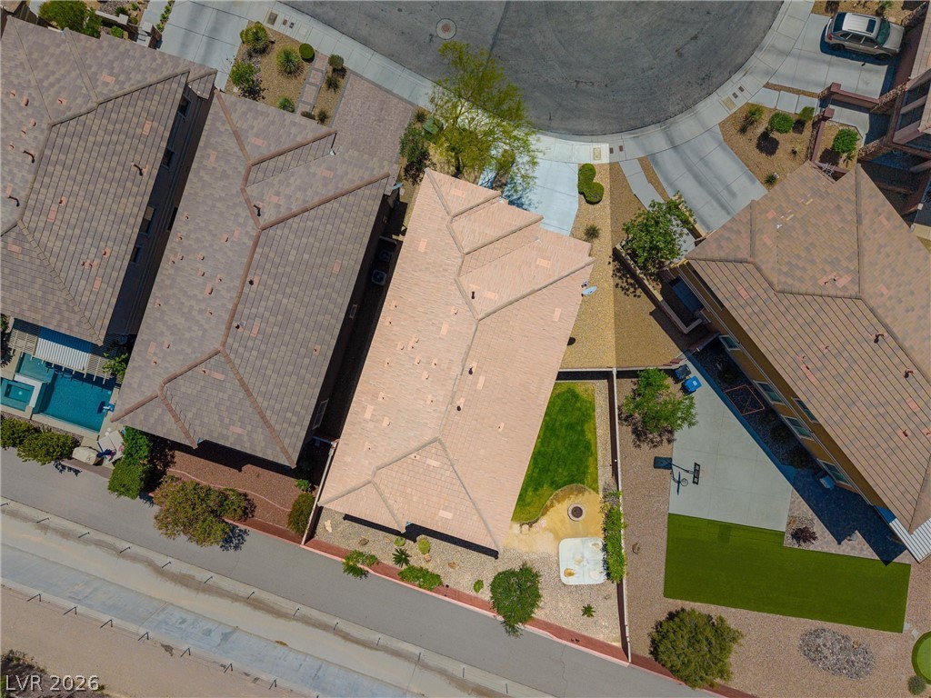 10420 Mystic Pine Road Las Vegas NV 89135