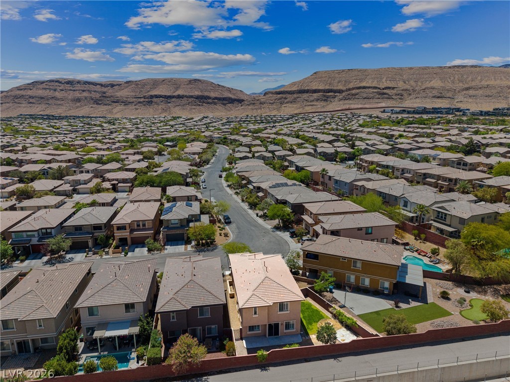 10420 Mystic Pine Road Las Vegas NV 89135