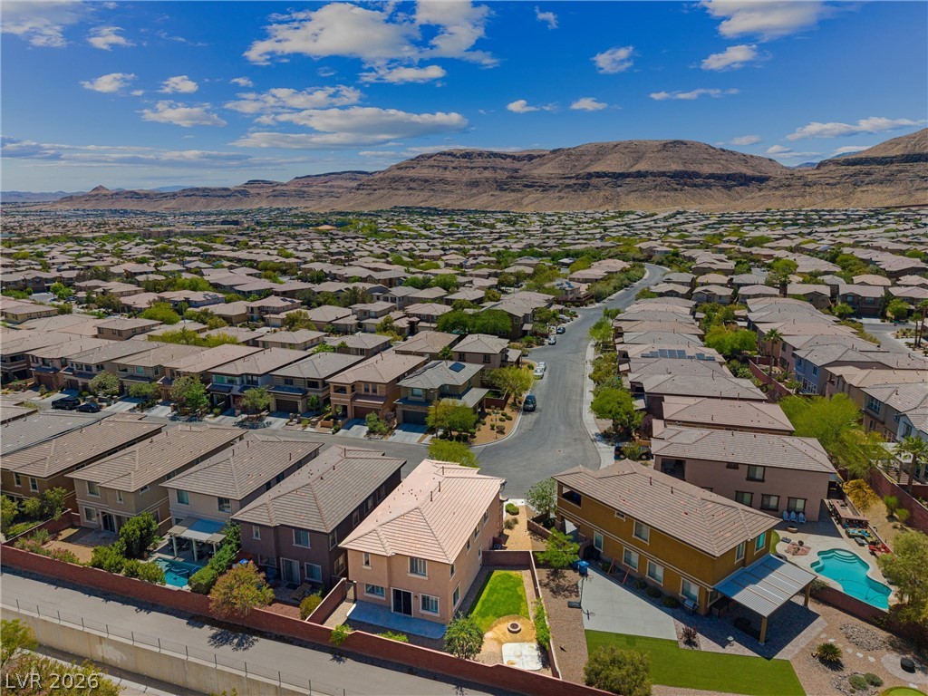 10420 Mystic Pine Road Las Vegas NV 89135