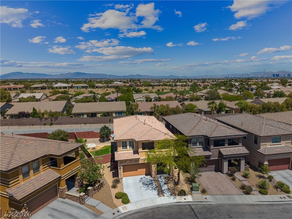 10420 Mystic Pine Road Las Vegas NV 89135