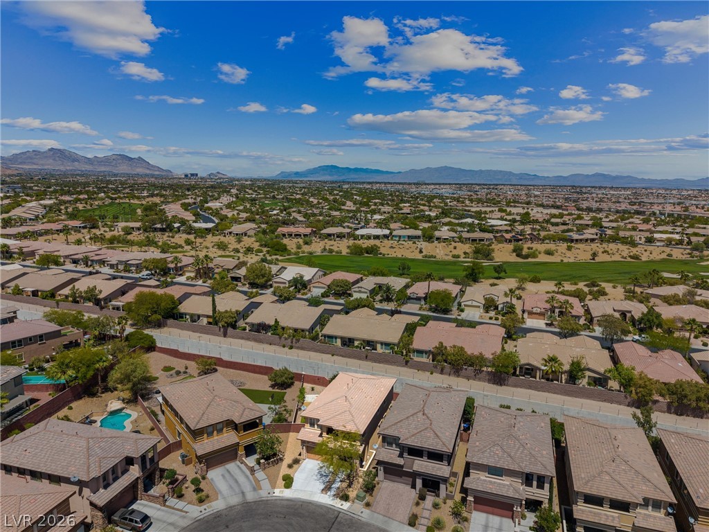 10420 Mystic Pine Road Las Vegas NV 89135