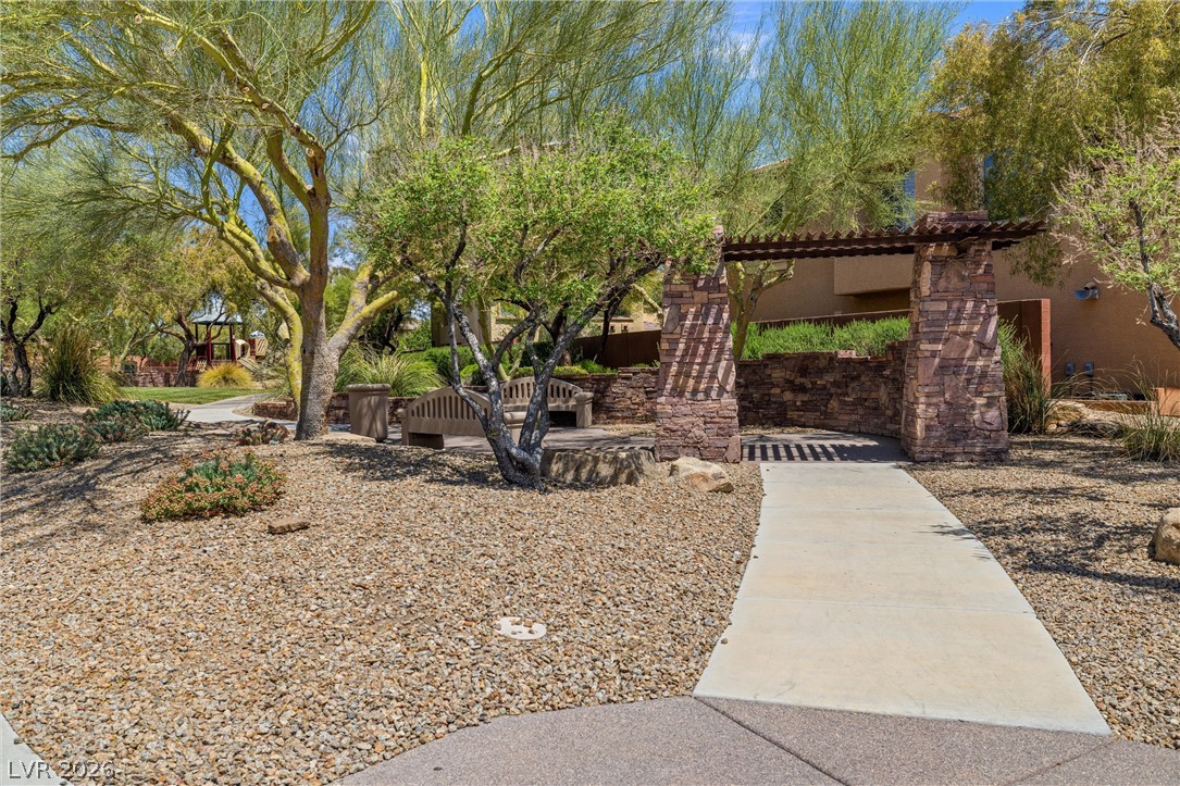 10420 Mystic Pine Road Las Vegas NV 89135