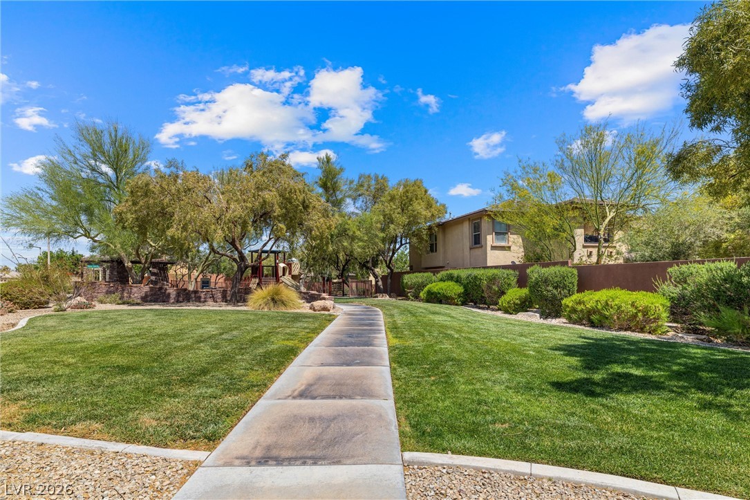10420 Mystic Pine Road Las Vegas NV 89135