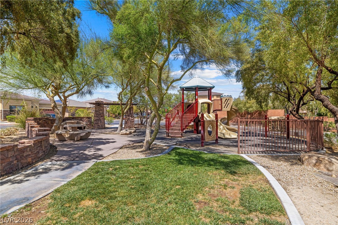 10420 Mystic Pine Road Las Vegas NV 89135