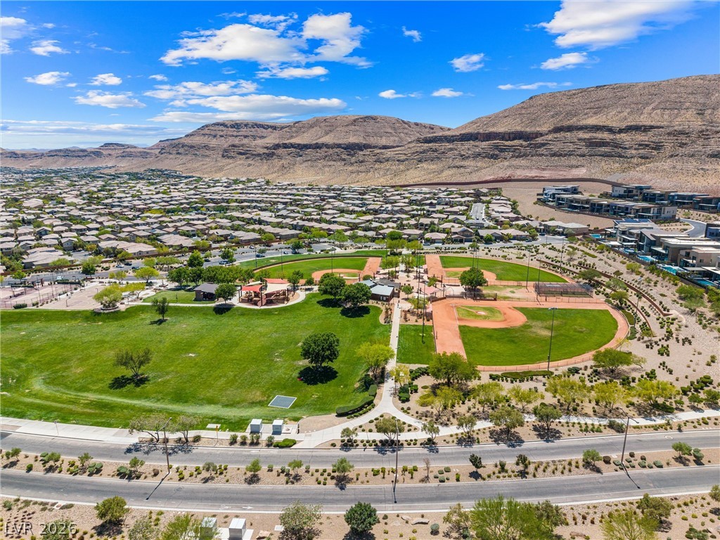 10420 Mystic Pine Road Las Vegas NV 89135