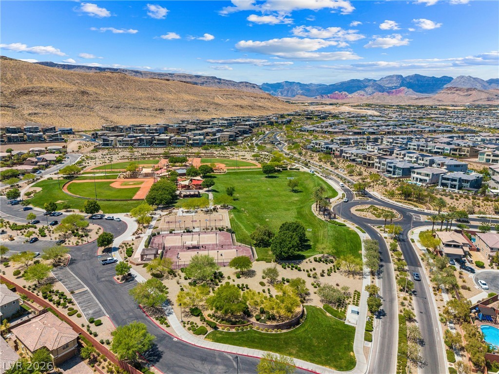 10420 Mystic Pine Road Las Vegas NV 89135