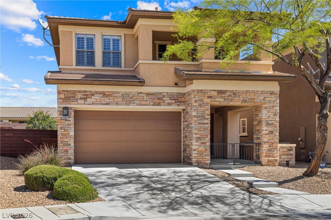 10420 Mystic Pine Road Las Vegas NV 89135