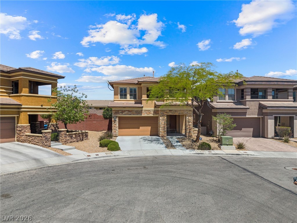 10420 Mystic Pine Road Las Vegas NV 89135