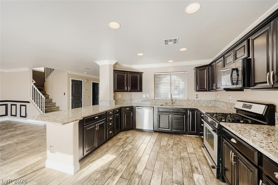 1620 Blooming Rose Street Las Vegas NV 89144