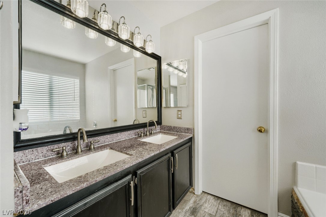 1620 Blooming Rose Street Las Vegas NV 89144