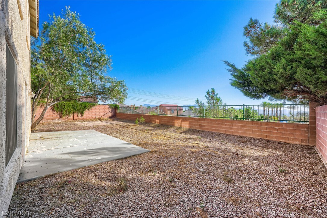 1620 Blooming Rose Street Las Vegas NV 89144