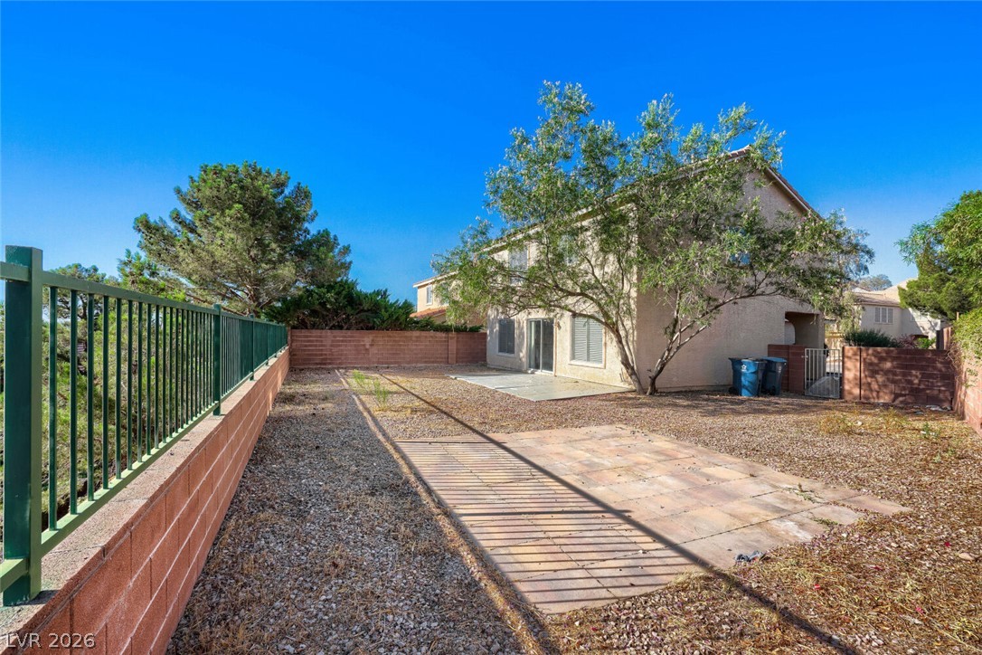 1620 Blooming Rose Street Las Vegas NV 89144