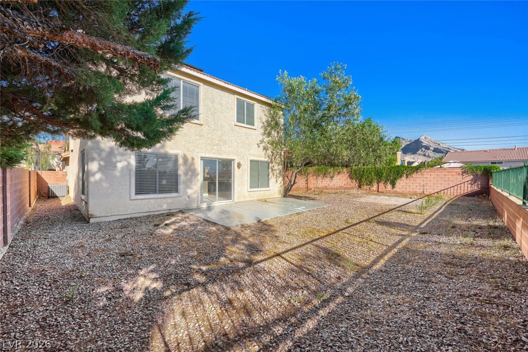 1620 Blooming Rose Street Las Vegas NV 89144