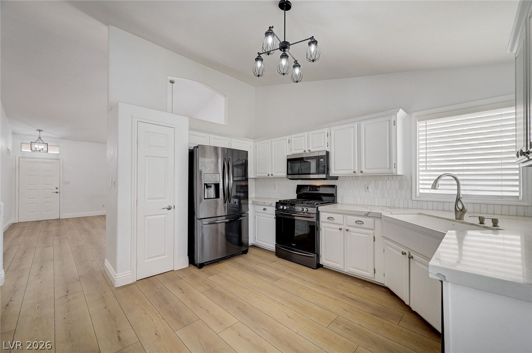 5724 Berwick Falls Lane Las Vegas NV 89149