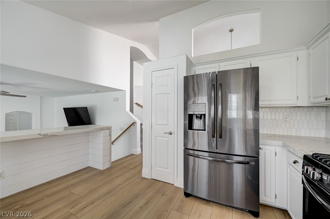 5724 Berwick Falls Lane Las Vegas NV 89149