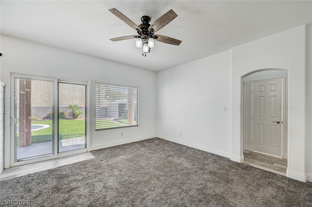 5724 Berwick Falls Lane Las Vegas NV 89149