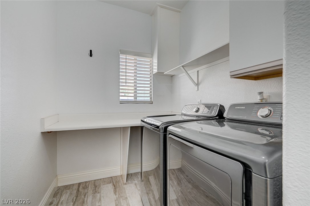 5724 Berwick Falls Lane Las Vegas NV 89149