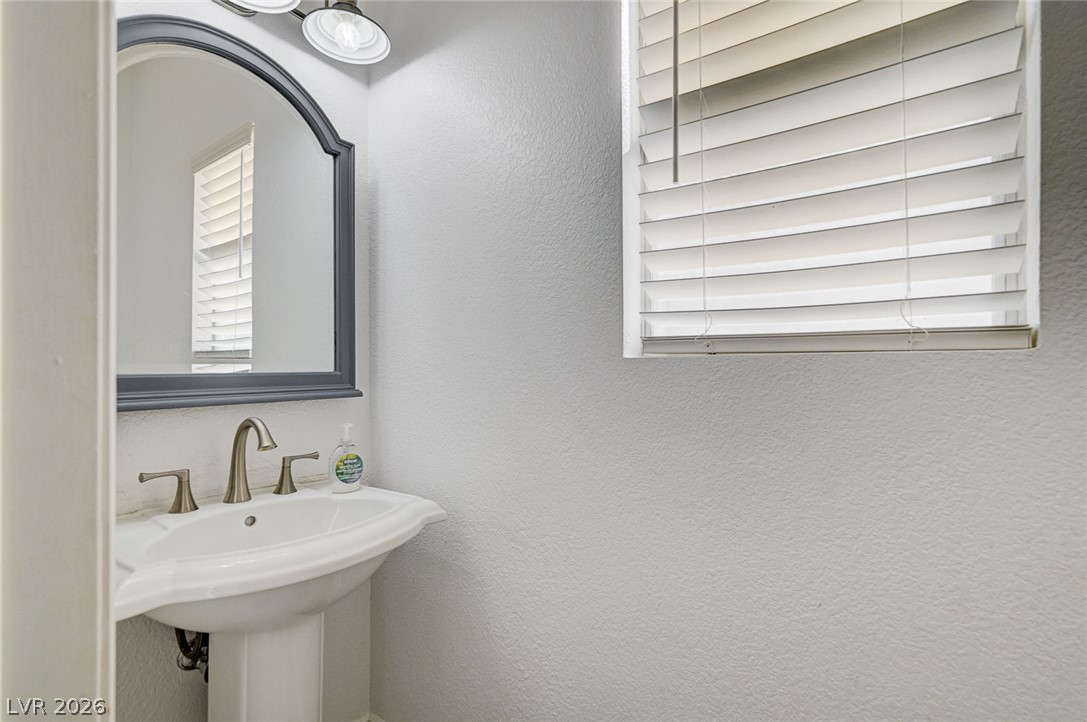 5724 Berwick Falls Lane Las Vegas NV 89149
