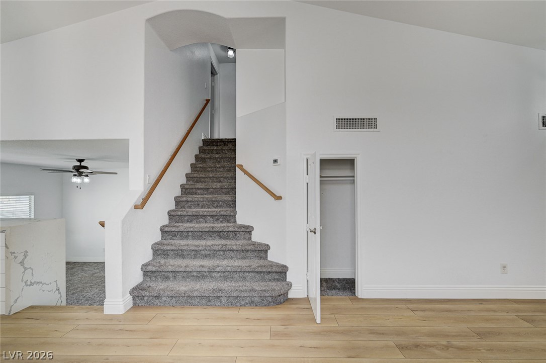 5724 Berwick Falls Lane Las Vegas NV 89149