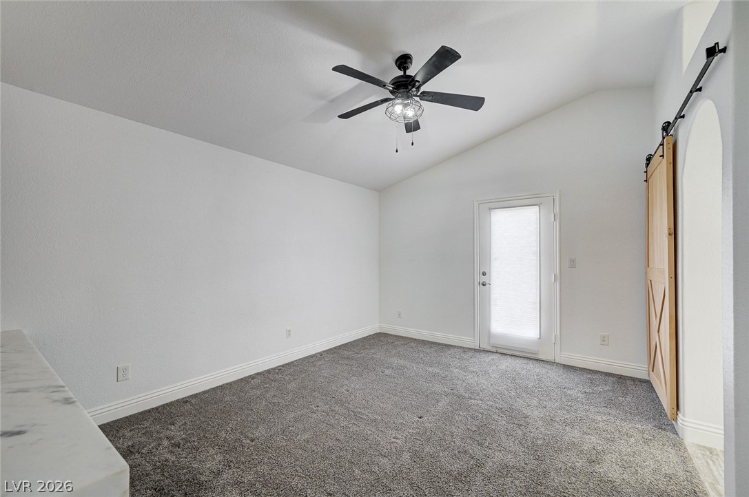5724 Berwick Falls Lane Las Vegas NV 89149
