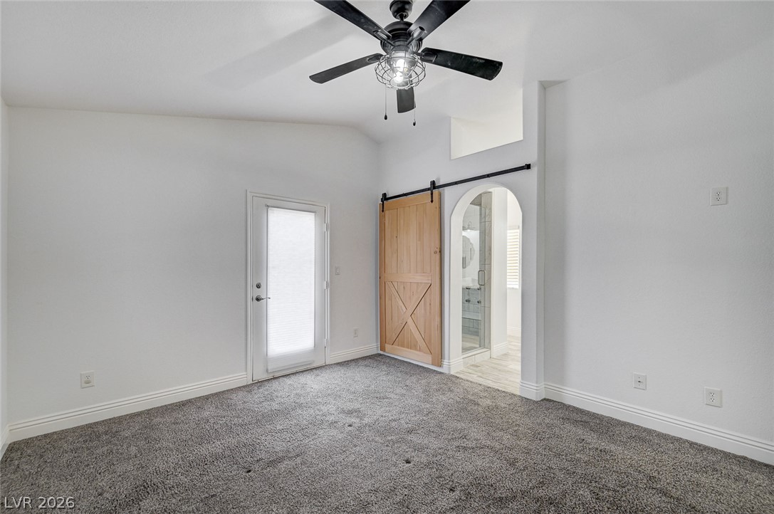 5724 Berwick Falls Lane Las Vegas NV 89149