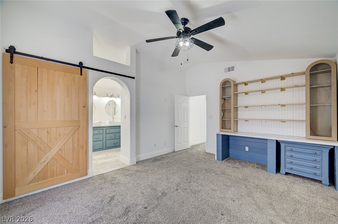 5724 Berwick Falls Lane Las Vegas NV 89149
