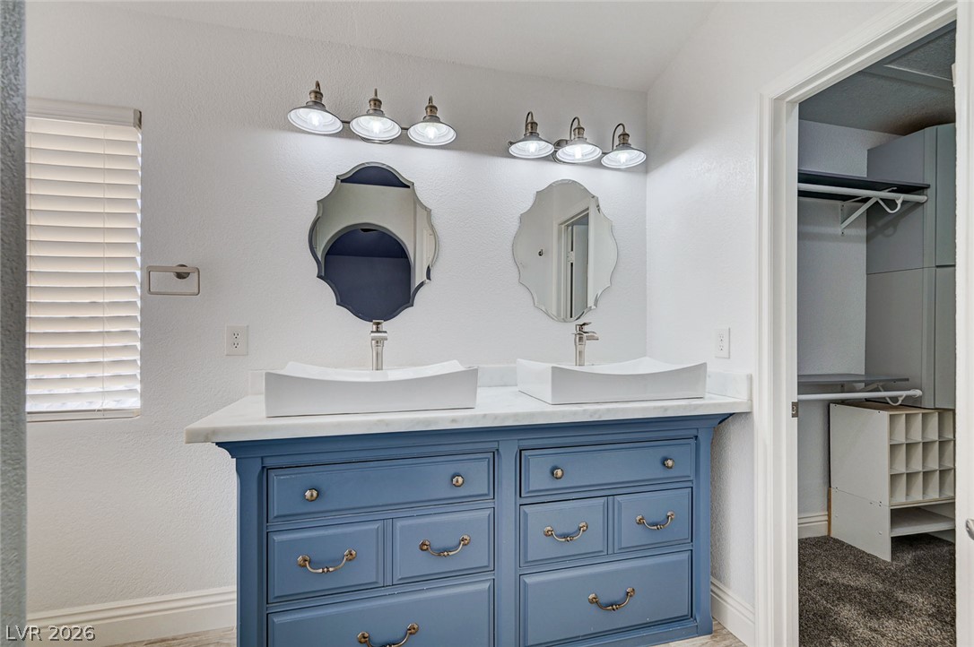 5724 Berwick Falls Lane Las Vegas NV 89149