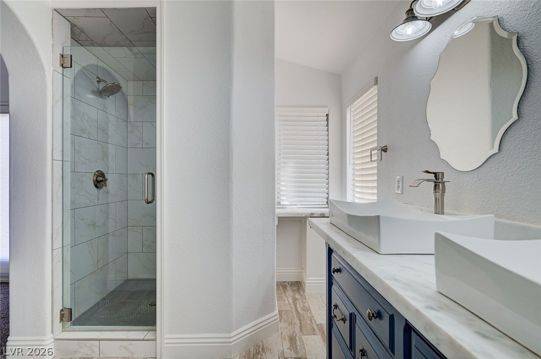 5724 Berwick Falls Lane Las Vegas NV 89149