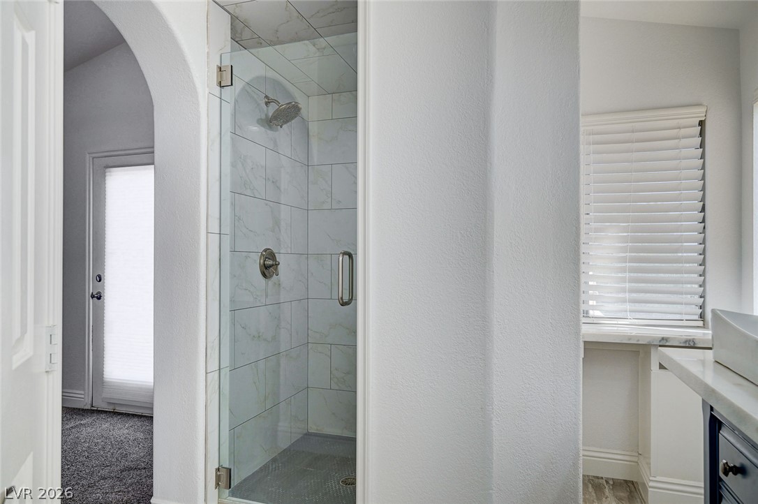 5724 Berwick Falls Lane Las Vegas NV 89149