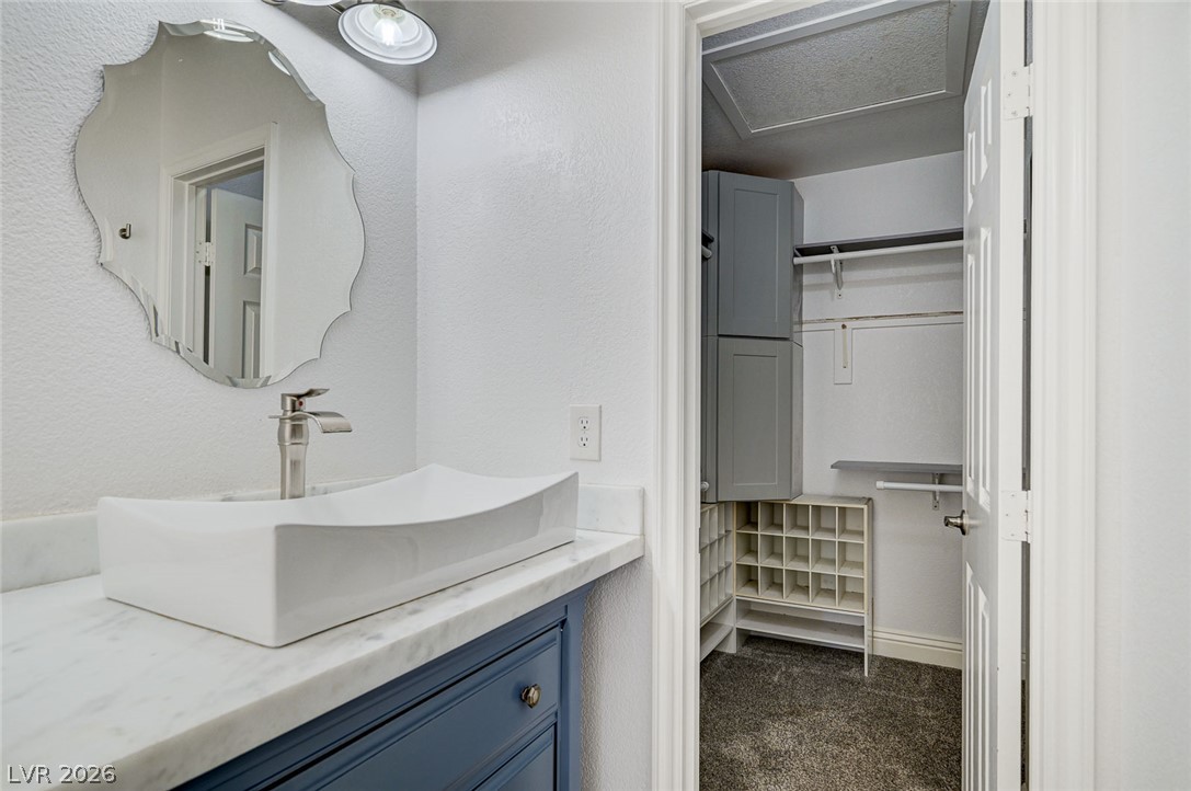 5724 Berwick Falls Lane Las Vegas NV 89149