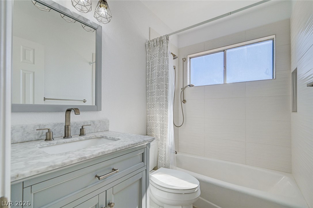5724 Berwick Falls Lane Las Vegas NV 89149