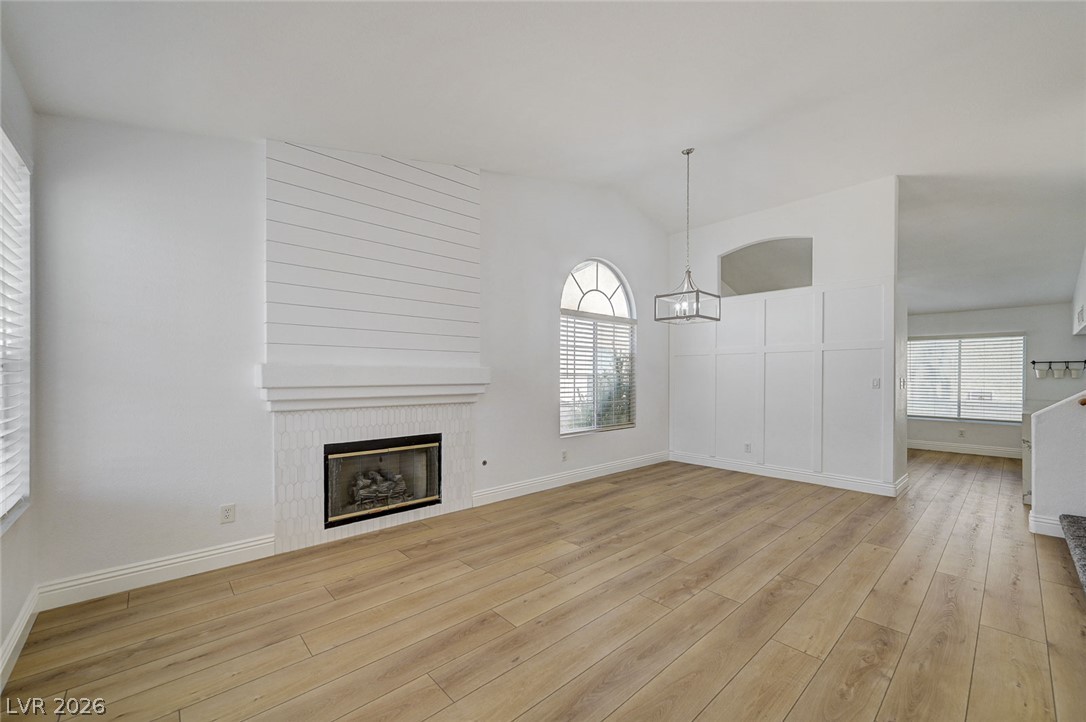 5724 Berwick Falls Lane Las Vegas NV 89149