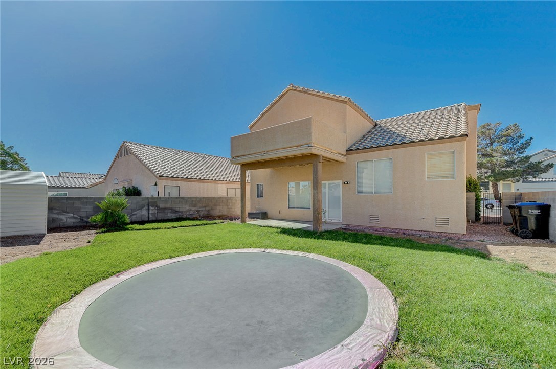 5724 Berwick Falls Lane Las Vegas NV 89149