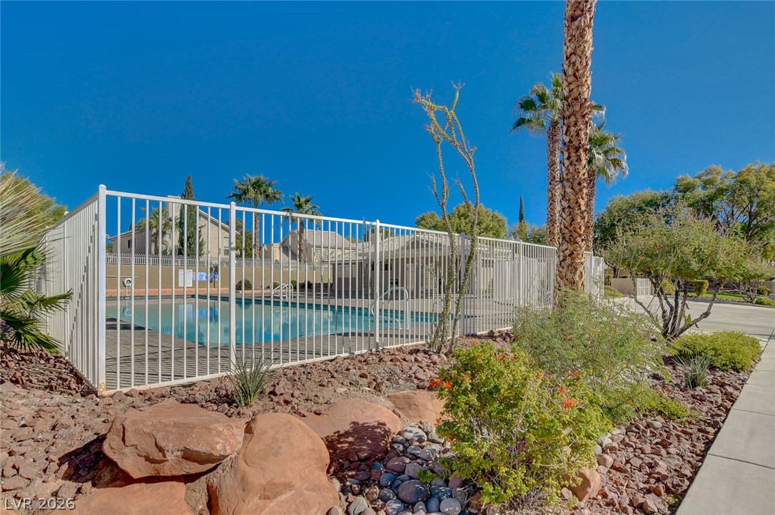 5724 Berwick Falls Lane Las Vegas NV 89149