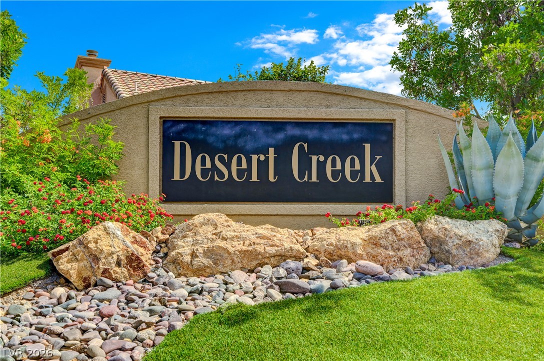 5724 Berwick Falls Lane Las Vegas NV 89149