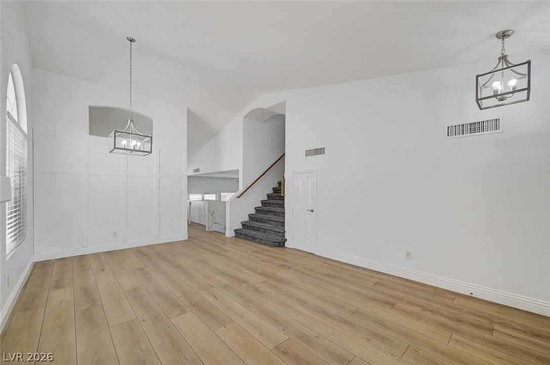 5724 Berwick Falls Lane Las Vegas NV 89149