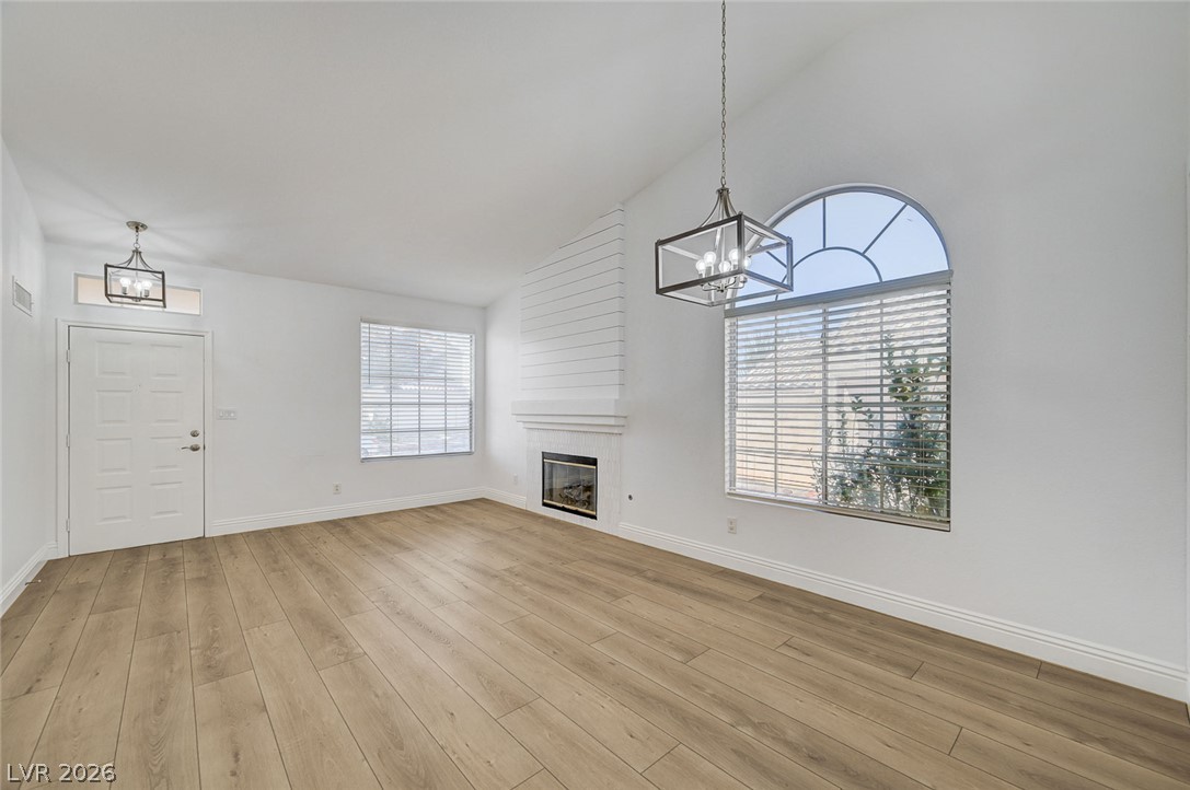 5724 Berwick Falls Lane Las Vegas NV 89149