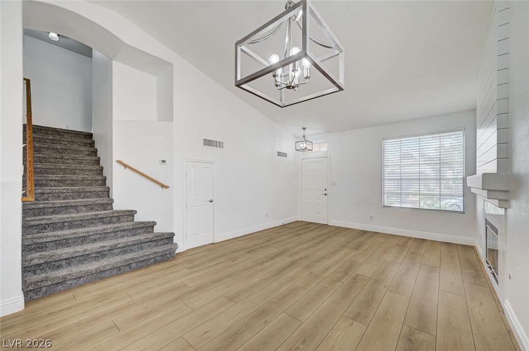5724 Berwick Falls Lane Las Vegas NV 89149