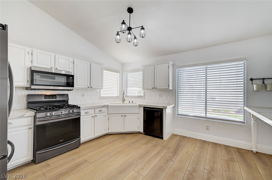 5724 Berwick Falls Lane Las Vegas NV 89149