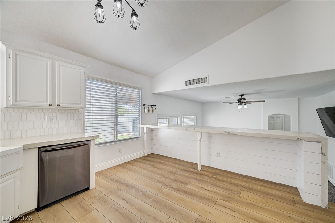 5724 Berwick Falls Lane Las Vegas NV 89149