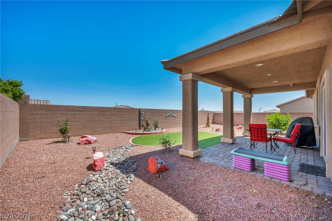 6928 Laurel Falls Court Las Vegas NV 89149